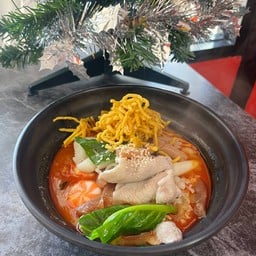 เสือน้อยหม่าล่าทั่ง เพชรบุรี