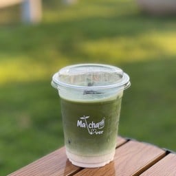 Matcha Lover