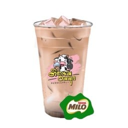 ติดนมอมมุก สาขาเซล ศาลายา