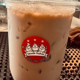 Espresso เย็น