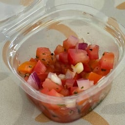 Getfresh Central wOrld (Office)