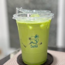 วิเศษ Coffee