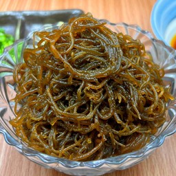 Mozuku somen
