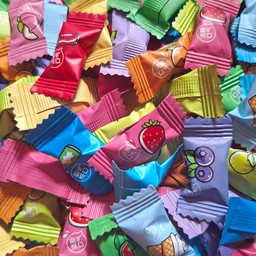 ลูกอมรสมิ้นท์(กลิ่นผลไม้)