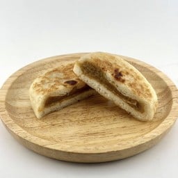 ยากิปังไส้พุทราจีนวอลนัท | ไม่มีถั่ว
เหลือง กลูเตนฟรี วีแกน เจ |~75ก