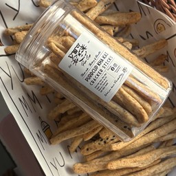 ไข่ก๋า ขาไก่ เนยหอมมาก