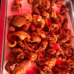 ก๊ะด้า ไก่ทอดหาดใหญ่