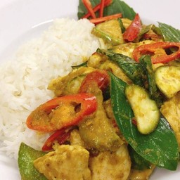 บุญหลาย ไก่เหลียวหลัง SPR สาขา2