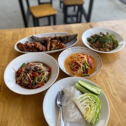 กะเพาะปลา''ตามสั่ง (น้องคำแก้ว คำใจ)