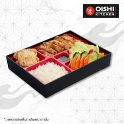Oishi Kitchen ภายใต้ครัว Shabushi โลตัสบางนา-ตราด