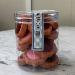 เบอรี่คิส Berry Kiss