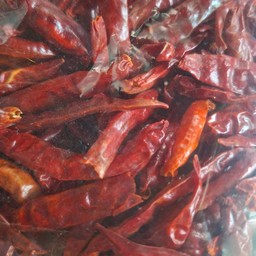 พริกแห้ง