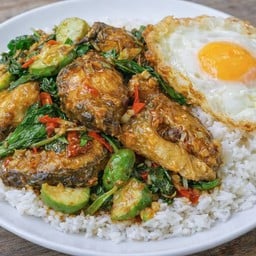 ฮุสนา อาหารตามสั่ง