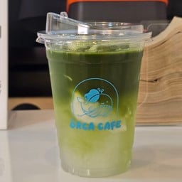 ออก้าคาเฟ่