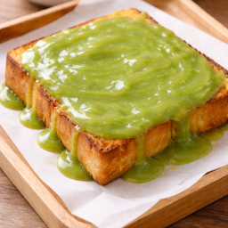 ปังปิ้ง...สังขยา