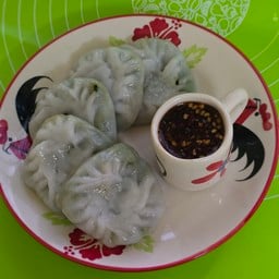 กุยช่ายฟู่เป่า