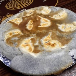 เกี๊ยวซ่า ซานเซียน