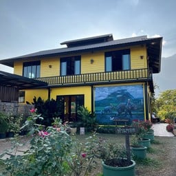 Hey now Chiang Dao Stay