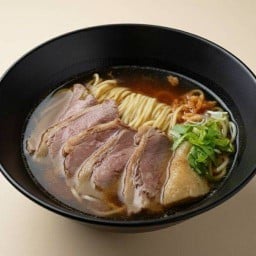 บะหมี่เนื้องัว Halal ซอยมิสทีน