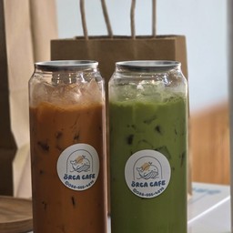 ออก้าคาเฟ่