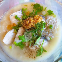 ข้าวต้ม ป.เฮง