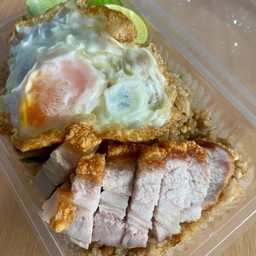 ร้าน เอ บี ซี