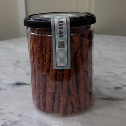 หมูอบแท่ง