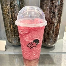 Succulent Grape (First Creation)