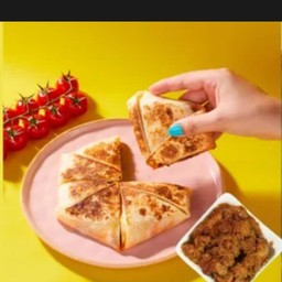 Al Pastor Crunch Star (pork)