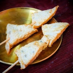 เจิน ชาบูหม่าล่า