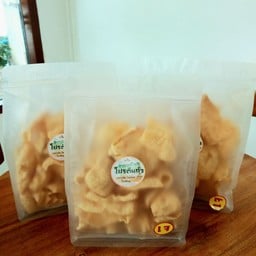 ข้าวเกรียบ (เจ)