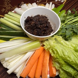 หมูหลนเหลียวหนิง 大丰收