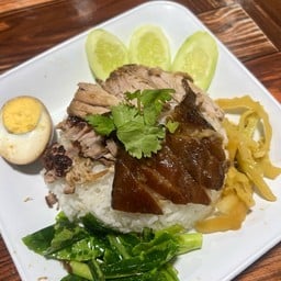 ครัวเวียนครก นครศรีธรรมราช