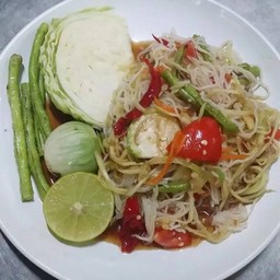 ตำซั่ว