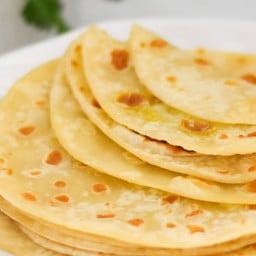 โรตีเนย