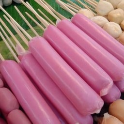 ไส้กรอกนมจัมโบ้ เบทาโกร