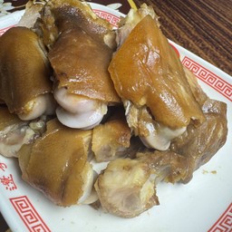 คากิหมักซอส