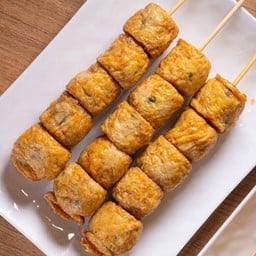 ไก่จ๊อห้าดาว(สูตรต้นตำรับ)1ไม้