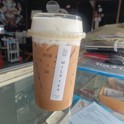 มุมกาแฟ แยกนิคสร้างตนเอง