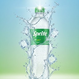 น้ำสไปรท์