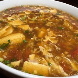 ต้มยำเหลียวหนิง