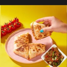 Pinto beans Crunch Star