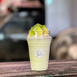 แตงไทยมะพร้่าว🥥🍈