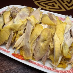 ไก่ฉีก 1 ตัว 手撕鸡  整只