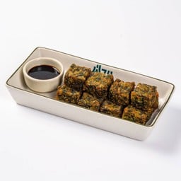 กุยช่ายทอด