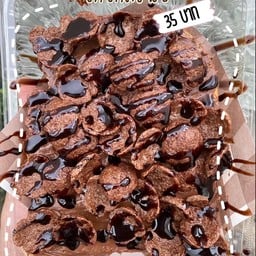 ขนมปังปิ้ง&เครปญี่ปุ่น