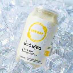 Soy Day ตลาดอมรพันธ์