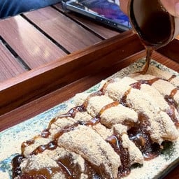 บ้านนอกของชิกะ