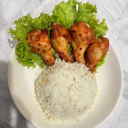 ไก่ ปังปัง