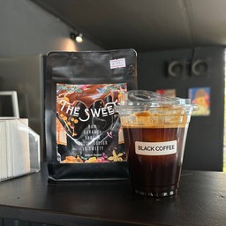 อเมริกาโน่ ( The Sweety )